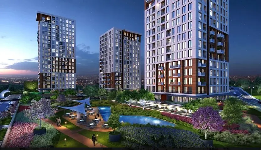 self istanbul yatırım fırsatı,
self istanbul kira geliri,
self istanbul daire fiyatları,
self istanbul amortisman süresi
