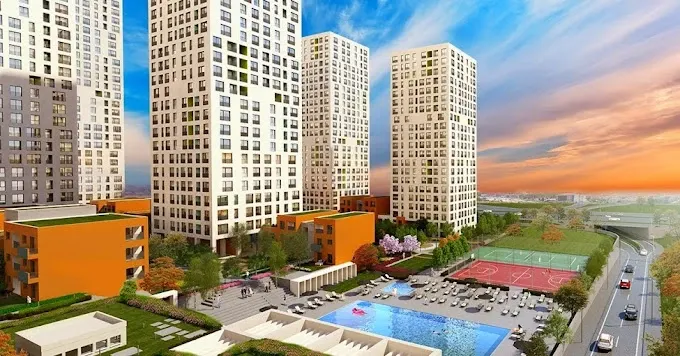 Hep İstanbul Evleri'nde satılık daire arayanlar için en güncel 2026 fiyat analizi, kat planları ve yatırım fırsatları bu rehberde. 