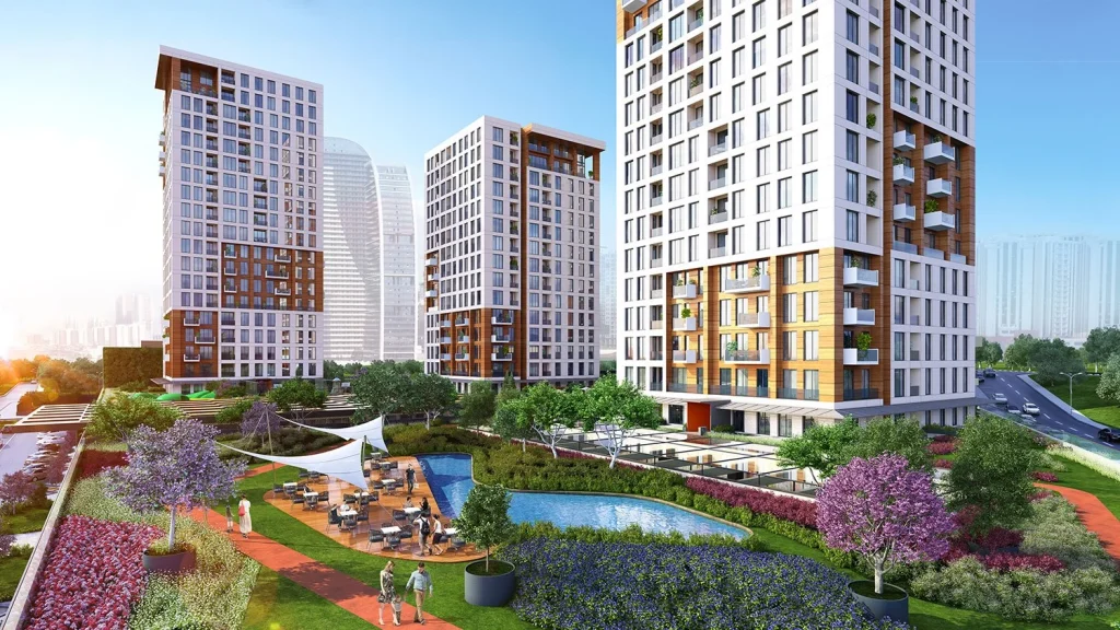 SELF İSTANBUL Manzara Analizi