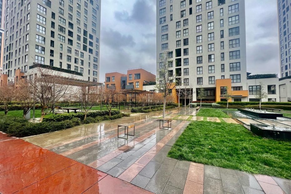 İstanbul Hep İstanbul Evleri, İstanbul konut projeleri, İstanbul satılık daire, İstanbul lüks konut, İstanbul yatırım fırsatı, İstanbul sosyal donatılı konut