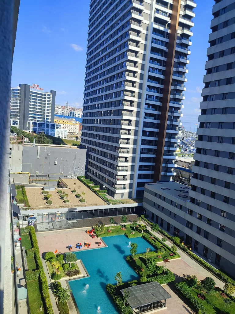 babacan-premium- istanbul-satılık-daire fiyatları 2026