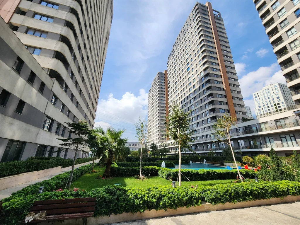 Babacan Premium satılık daire, Esenyurt rezidans projeleri, Babacan Premium kiralık, İstanbul emlak yatırımı