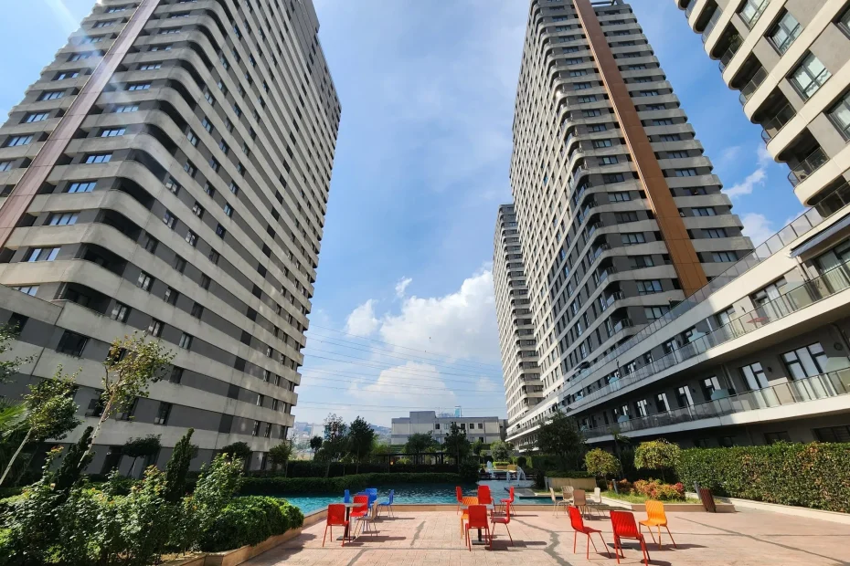 yatırım için uygun,metrobüs hattına yakın,Babacan Premium Residence,sosyal donatılar,güvenilir marka,kira geliri,babacan premium,