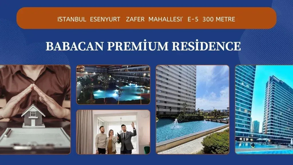 Esenyurt Yatırım Rehberi 2026 Satılık Daire Kira Getirisi Gelecek Analizi