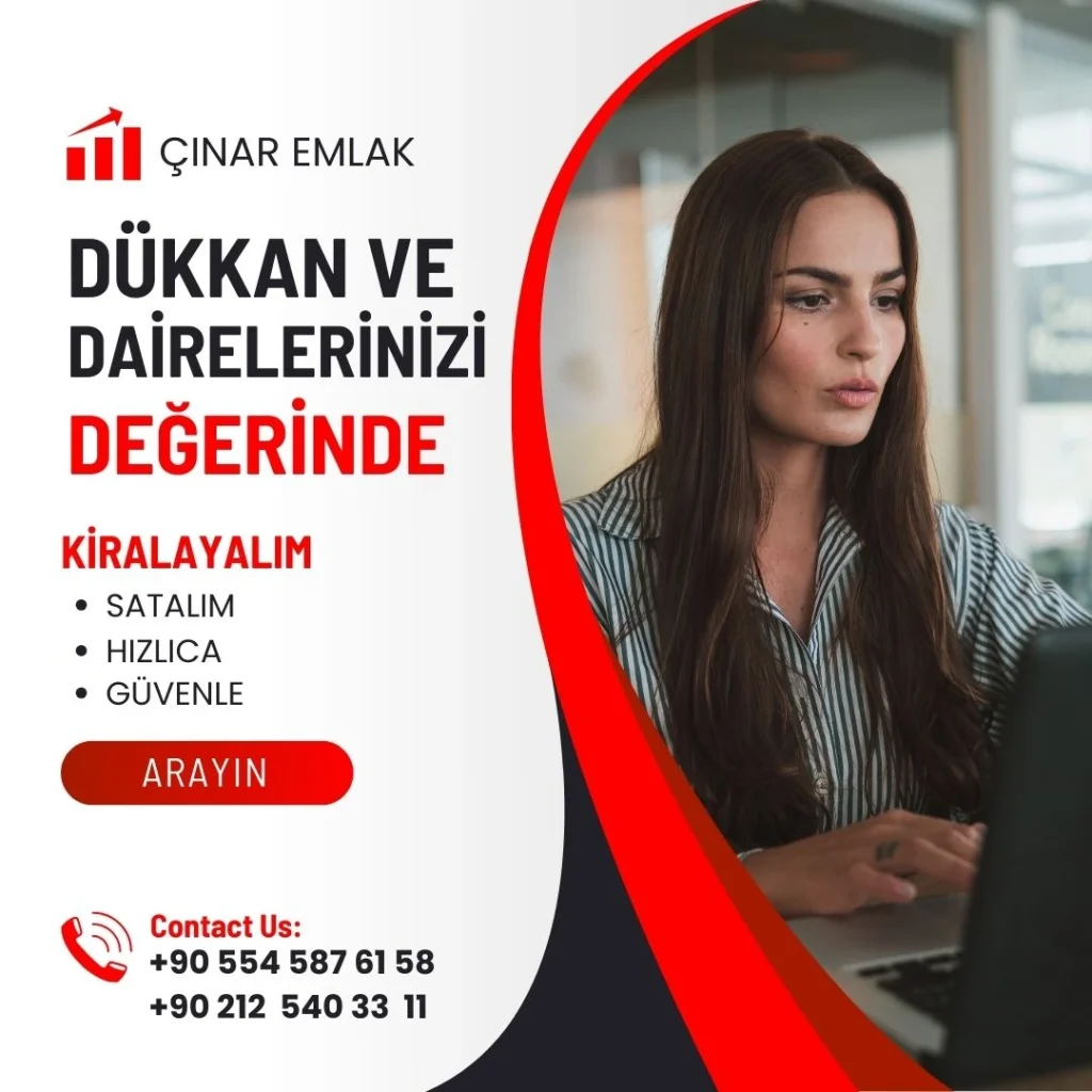 Öne Çıkan Projeler ve Yatırım Karakterleri