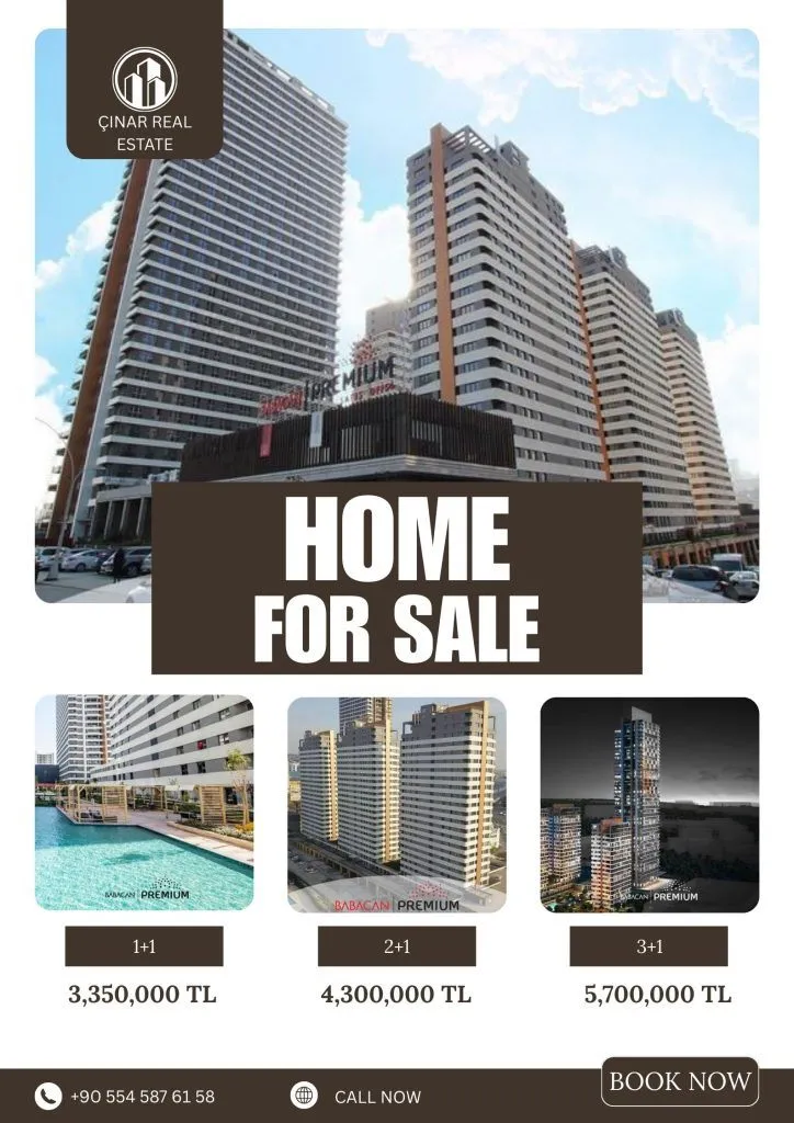 Babacan Premium Residence fiyat analizi 2026

 2+1 daire yatırım rehberi

Babacan Premium Residence kira getirisi ve yatırım fırsatları

1+1, 2+1, 3+1 dairelerin avantajları

Beylikdüzü konut projeleri karşılaştırması
