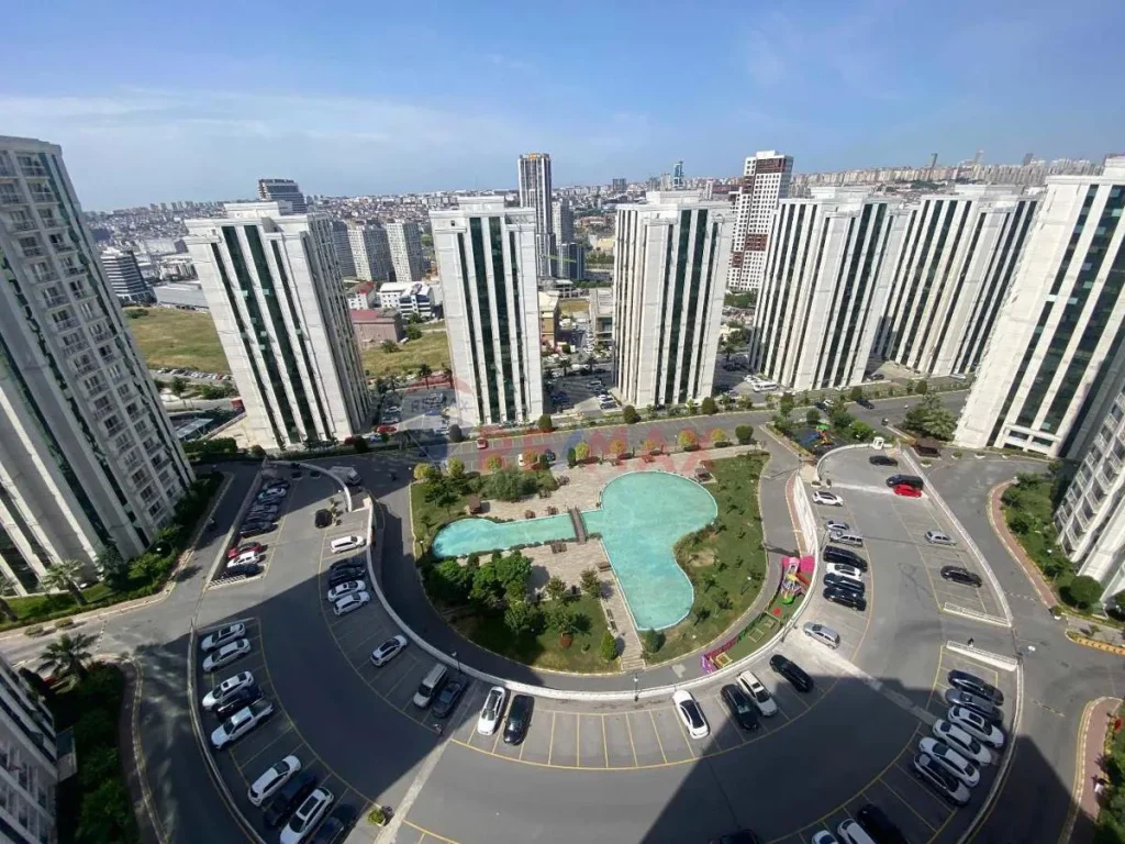 İstanbul Prestij Park (Esenyurt/Beylikdüzü)