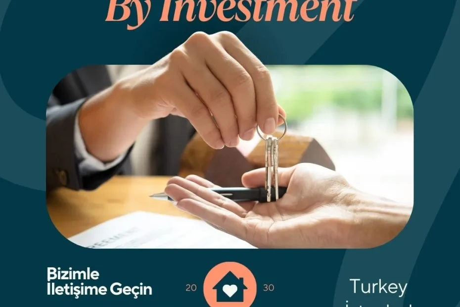 Turkish Citizenship by Investment 2026