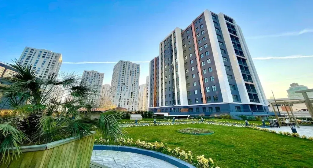 Esenyurt Satılık Daire Yatırım Rehberi,Self İstanbul,Sembol İstanbul,Bizz Towers,Prestij Park ,Babacan Premium Residence,Hep İstanbul Evleri,