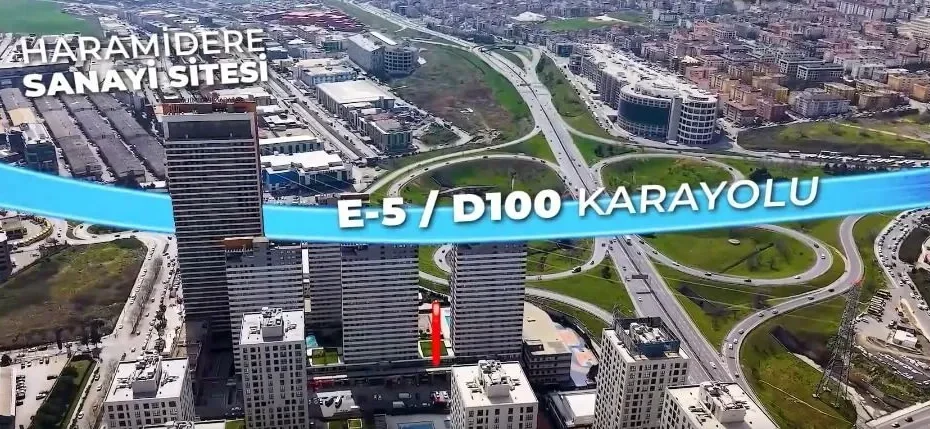 Babacan Premium Residence Ulaşım Kolaylığı,Babacan Premium Residence ulaşım,İstanbul ulaşım avantajlı projeler,Metrobüs yakın konut projeleri