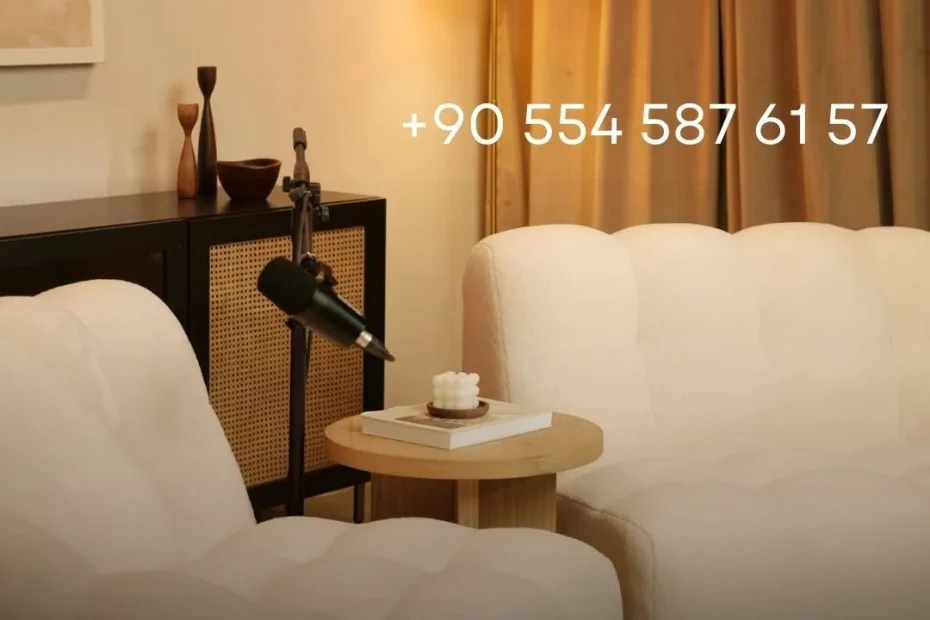 İstanbul Esenyurt Babacan Premium 2+1 Kiralık Daire