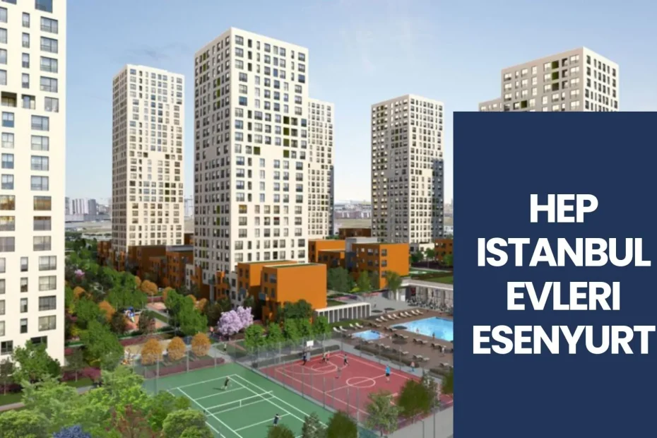 Hep İstanbul Evleri Satılık Daire 1+1,2026 Hep İstanbul Evleri satılık 1+1 daire rehberi. Tekfen güvencesiyle site özellikleri,fiyat analizi,Tekfen Hep İstanbul özellikleri, Esenyurt satılık 1+1 rezidans, Hep İstanbul kiralık fiyatları, Haramidere satılık daireler, uygun aidatlı site İstanbul