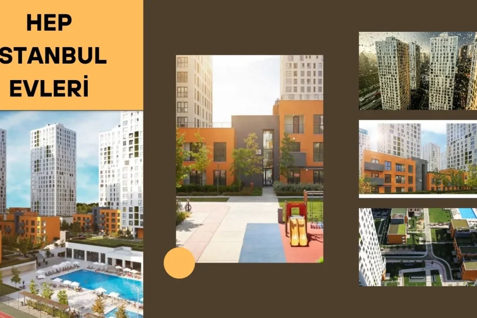 Hep İstanbul Evleri Satılık Daire 4+1,Tekfen Hep İstanbul özellikleri, Esenyurt lüks aile dairesi satılık, 4 oda 1 salon satılık İstanbul, Hep İstanbul kiralık fiyatları 2026, Zafer Mahallesi en iyi siteler,2026 Hep İstanbul Evleri satılık 4+1 daire rehberi,site özellikleri, fiyat analizi,
