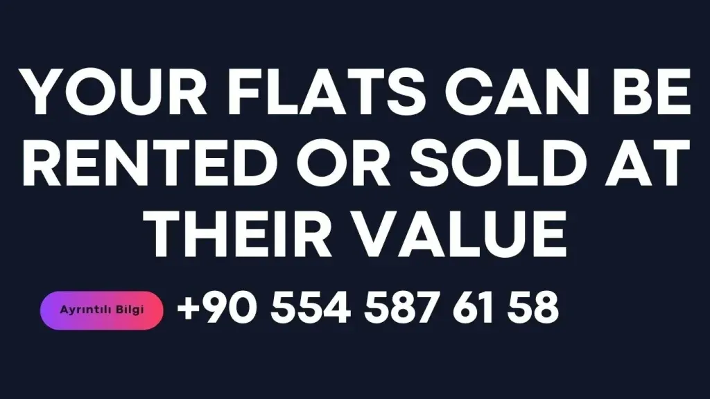 Satılık Daire Hizmetleri | Profesyonel Emlak Ofisi Çözümleri