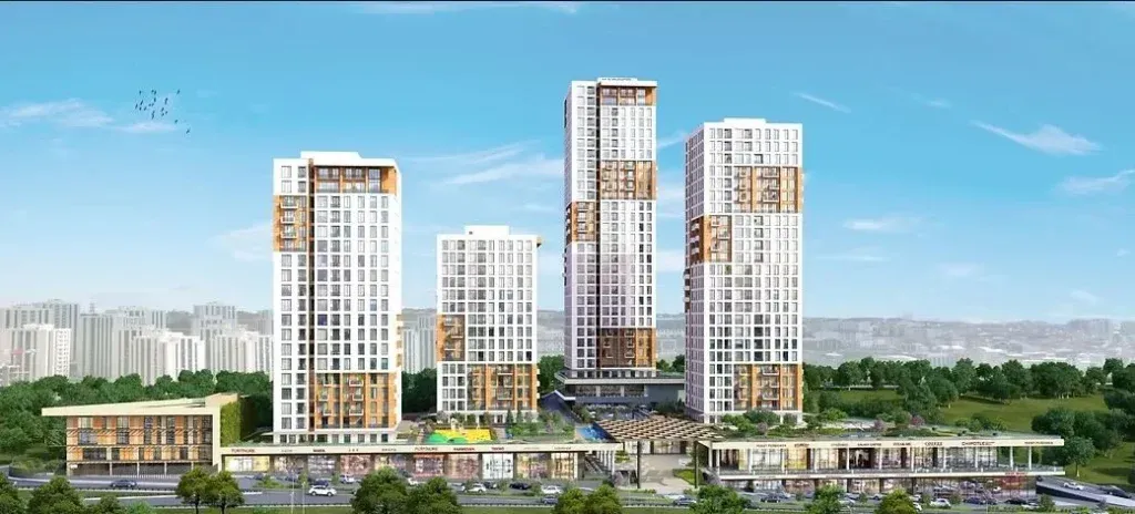 Self İstanbul Residence Satılık Daire Rehberi