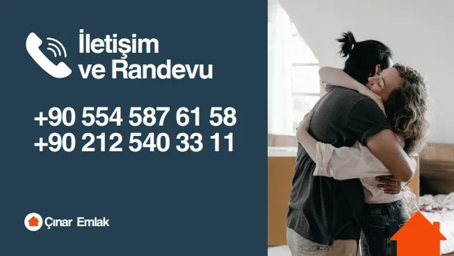Esenyurt’ta En Karlı Yatırım Projeleri