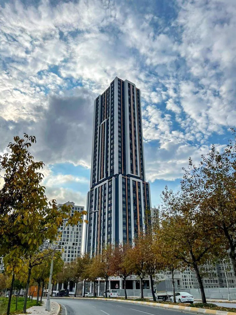 Bizz Towers proje özellikleri

Bizz Towers daire tipleri

Bizz Towers metrekare seçenekleri

Bizz Towers satılık daire fiyatları

Bizz Towers konum avantajı