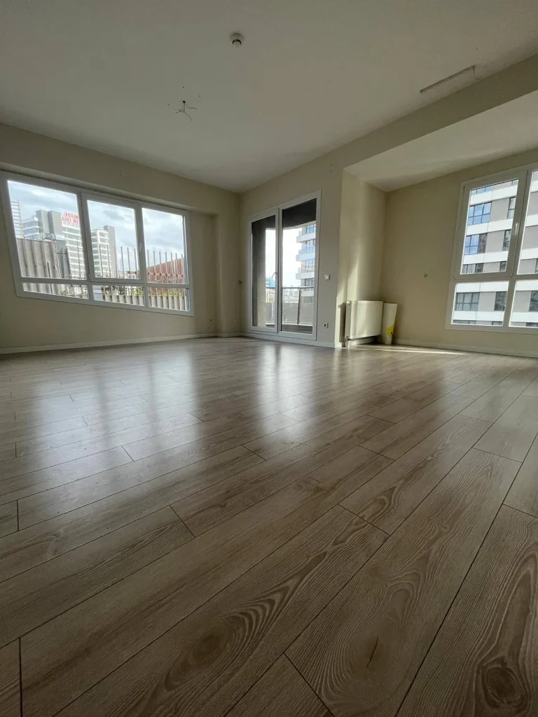 Zafer mh Babacan Premium Satılık Rezidans