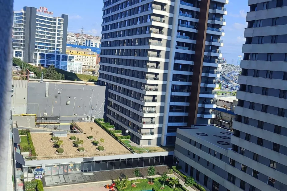 Zafer mh Babacan Premium Satılık Rezidans,zafer mahallesi,babacan premium satılık daire,babacan premium,babacan premium residence,