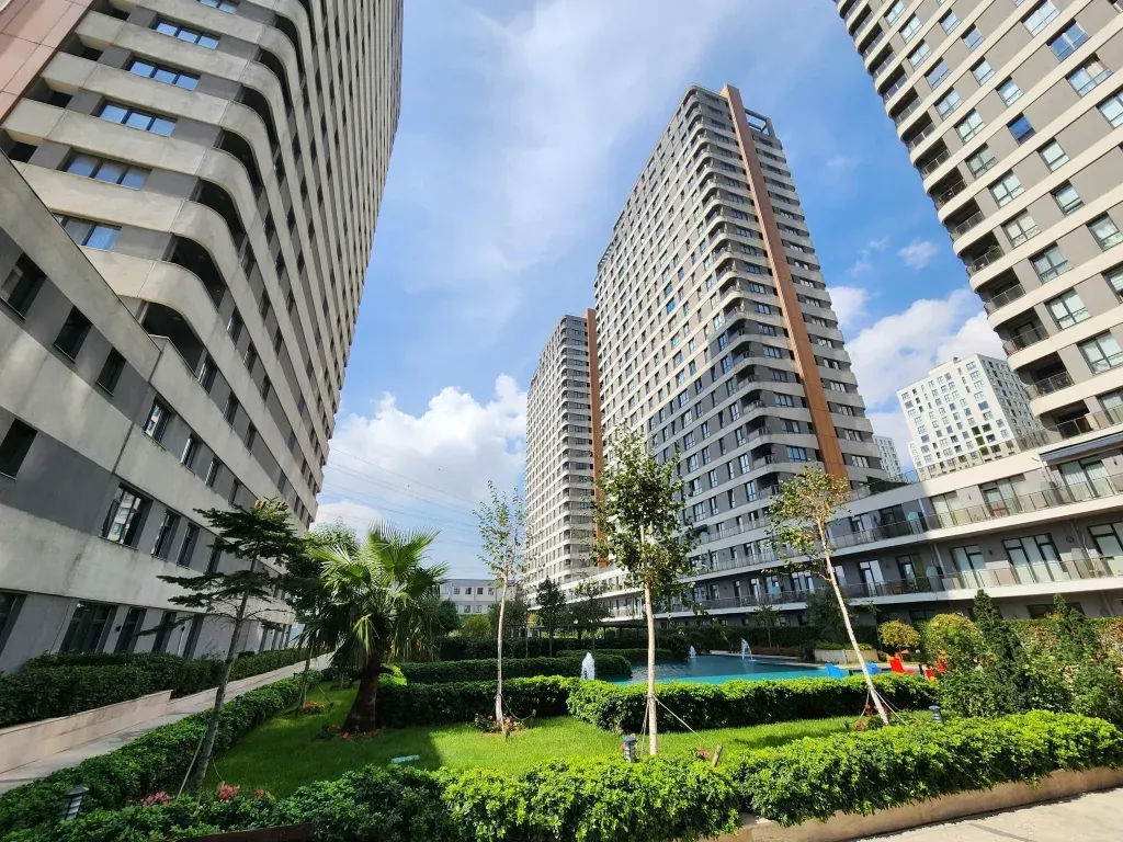 Babacan Premium Kiralik Daire