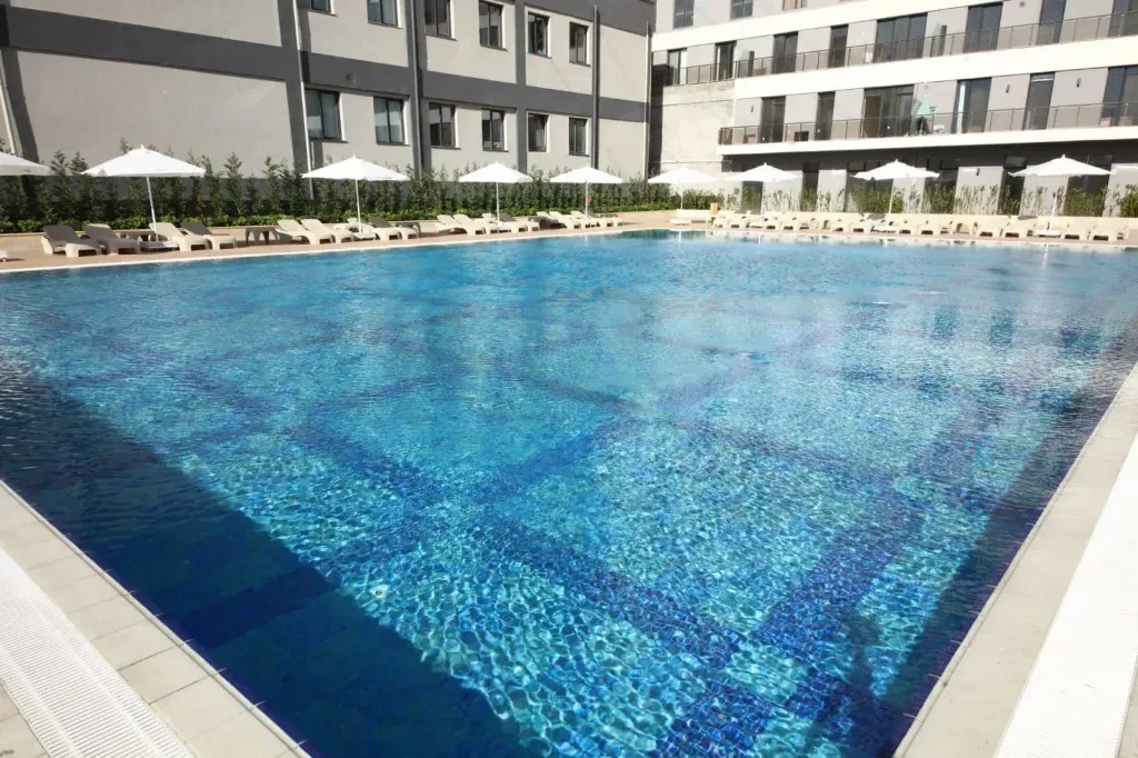 Babacan Premium Balkonlu Satılık-1-1