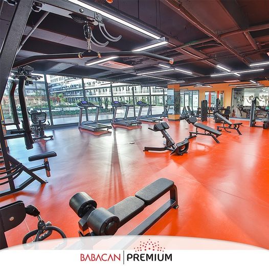 İSTANBUL ESENYURT ZAFER MH BABACAN PREMİUM